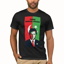 Imran khan shirt for sale  LONDON