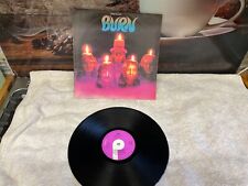 deep purple burn  vinyl lp 1974 a2 b1 pecko comprar usado  Enviando para Brazil