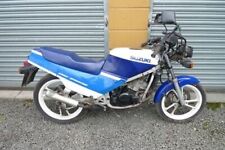 Suzuki rg125 breaking. for sale  LEVEN