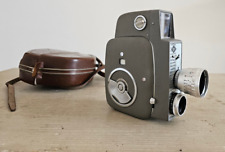 Vintage cinepresa camera usato  Italia