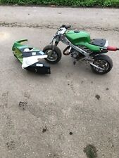 broken mini moto for sale  HUNTINGDON