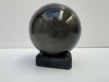 Obsidian crystal ball for sale  KIDLINGTON