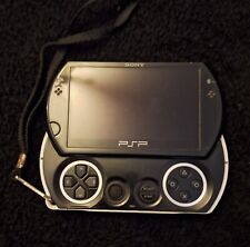 Console Sony PSP Go preto N1003 com muitos jogos + carregador comprar usado  Enviando para Brazil