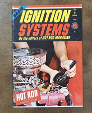 1964 handbook ignitions for sale  Sacramento