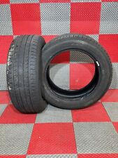 55 tires 215 continental r17 for sale  Watertown