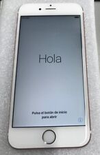 IPHONE 6S- 64GB- OURO ROSA-AT&T" A2 Stock" (J 47) comprar usado  Enviando para Brazil