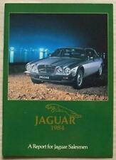 Jaguar cars salesmens for sale  LEICESTER