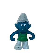Smurfs vtg toy for sale  Colorado Springs