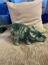 Jurassic park triceratops for sale  DUDLEY