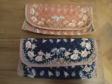 Pochettes serviettes table d'occasion  Paris XVIII