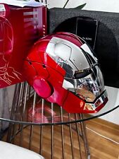 Iron man helm gebraucht kaufen  Werder,-Cracau,-Prester