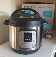 Instant pot duo for sale  BEDFORD