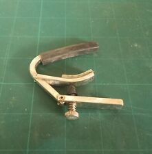 Shubb capo steel for sale  LEICESTER