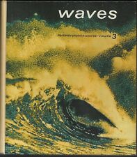 Waves berkeley physics d'occasion  Nancy-