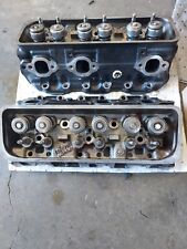 vortec cylinder heads for sale  Pasadena