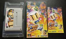 Super bomberman super d'occasion  Gasny