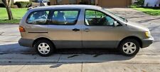 1998 toyota sienna for sale  Westerville