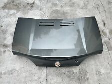 Boot lid 2002 for sale  BRADFORD
