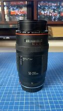 Canon 200mm zoom for sale  HOOK
