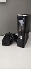 Xbox 360 noire d'occasion  Bordeaux-