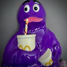 Reserve grimace mcdonalds for sale  Schererville