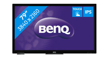 Benq rp790 interactive for sale  BRADFORD