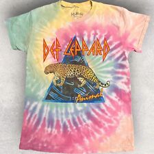 Def leppard mens for sale  Pittsburgh