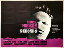 Seconds classic horror for sale  DUDLEY