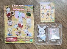Calico critters baby for sale  Williamsburg