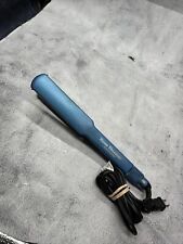 BaByliss Pro Nano Titanium 1.5 inch Straightening Flat Iron BABNT3073TN Tested P for sale  Shipping to South Africa