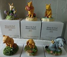 Winnie pooh thimble for sale  LYTHAM ST. ANNES