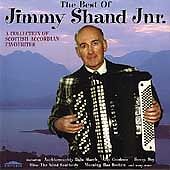 jimmy shand for sale  DORKING