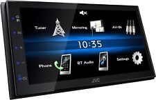 JVC KW-M25BT 2 DIN Radio samochodowe Bluetooth 17,3cm Ekran dotykowy Android Towar B  na sprzedaż  Wysyłka do Poland
