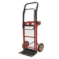 Hand truck trolley for sale  STAFFORD