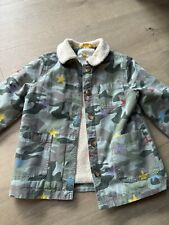 Girls boden fleece for sale  KILMARNOCK