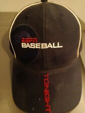 Baseball hat espn for sale  North Wales