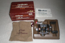 Daiwa 5hs millionaire gebraucht kaufen  Rodgau