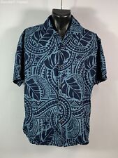 aloha shirts top quality xxl for sale  Honolulu