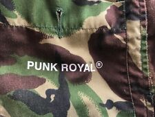 Punk royal københavn for sale  ROMFORD