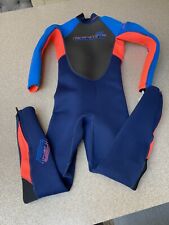 girls wetsuits for sale  KNUTSFORD