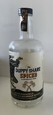 Duppy share spiced for sale  HULL