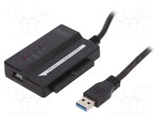 1 sztuka, adapter USB na SATA DA-70325 /E2UK na sprzedaż  PL