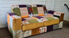 Two seater patchwork for sale  LONDONDERRY