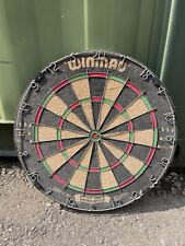 Official winmau bdo for sale  ST. ALBANS