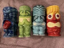 4 torches tiki for sale  Henderson