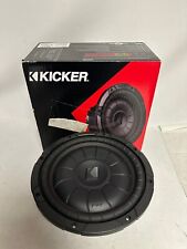 Kicker 43cvt104 compvt for sale  Cape May