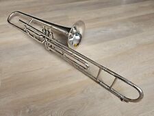 Mahillon Ventilposaune / valve trombone comprar usado  Enviando para Brazil