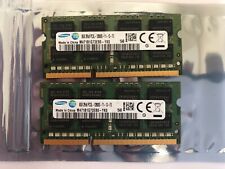 Rams sodimm 8go d'occasion  Tours