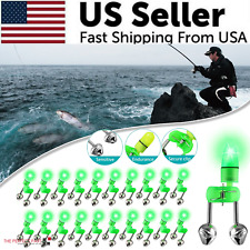 Led night fishing for sale  Shipping to Ireland