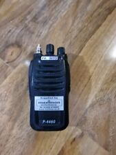 Radio/Walkie Talkie Listo P-4460 PMR446 UHF sin licencia segunda mano  Embacar hacia Mexico